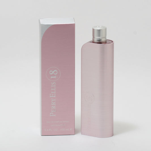 Perry Ellis 18  Ladies  EDP Spray