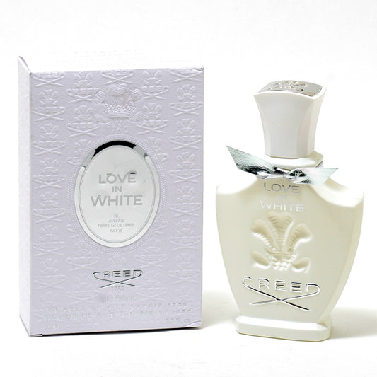 Creed Love In White  Ladies  EDP Spray