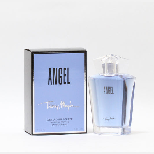 Angel  Ladies  By Thierry Mugler EDP Spray (Refill Bottle)