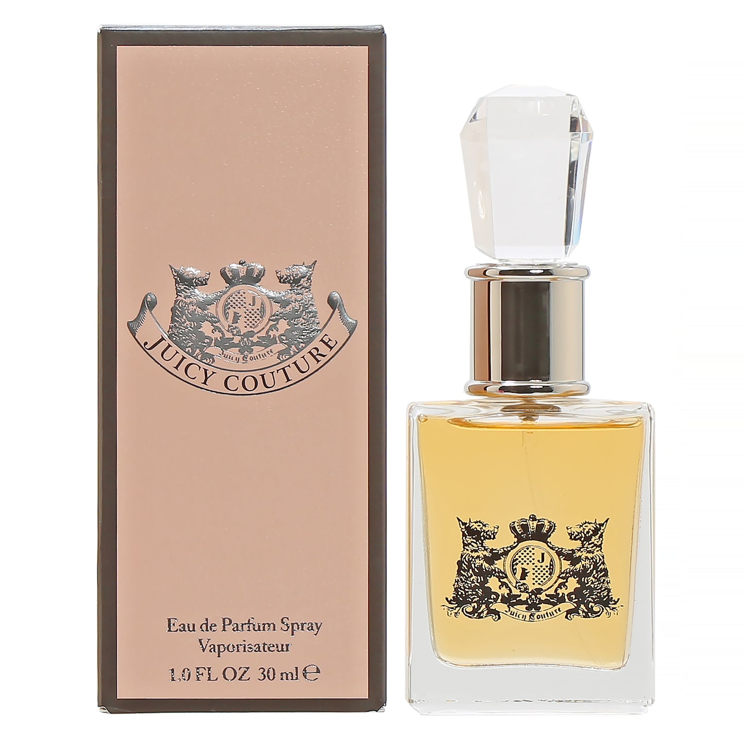 Juicy Couture  Ladies  EDP Spray