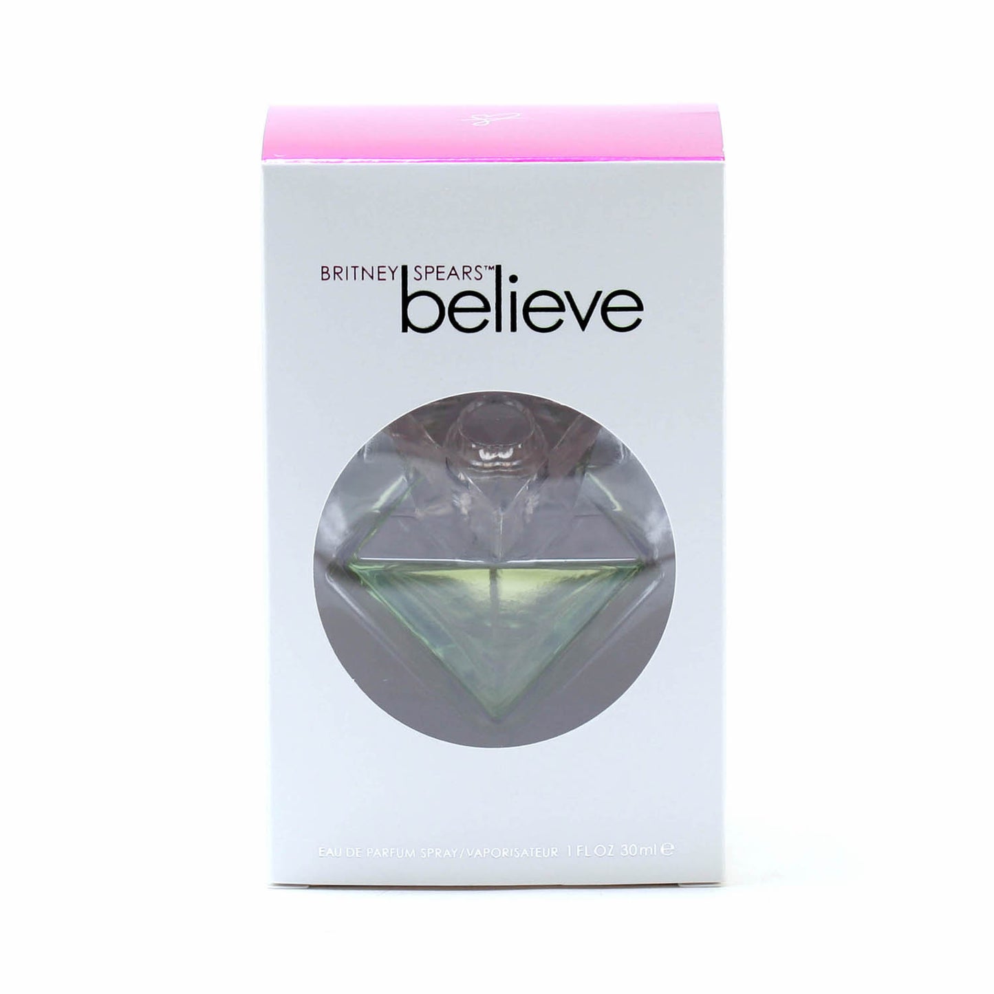 Believe By Britney Spears  Ladies  EDP Spray
