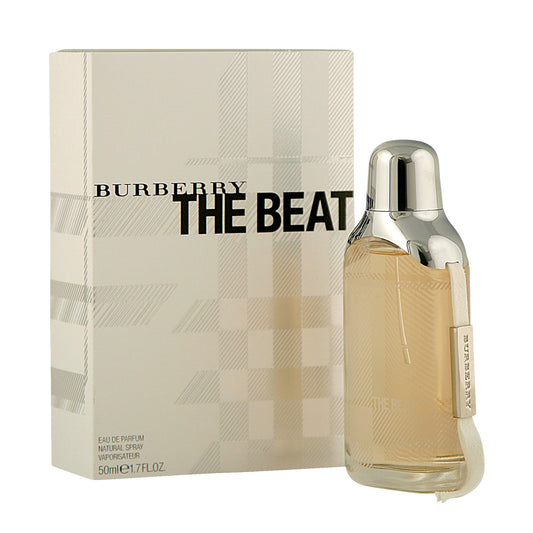 Burberry The Beat  Ladies  EDP Spray