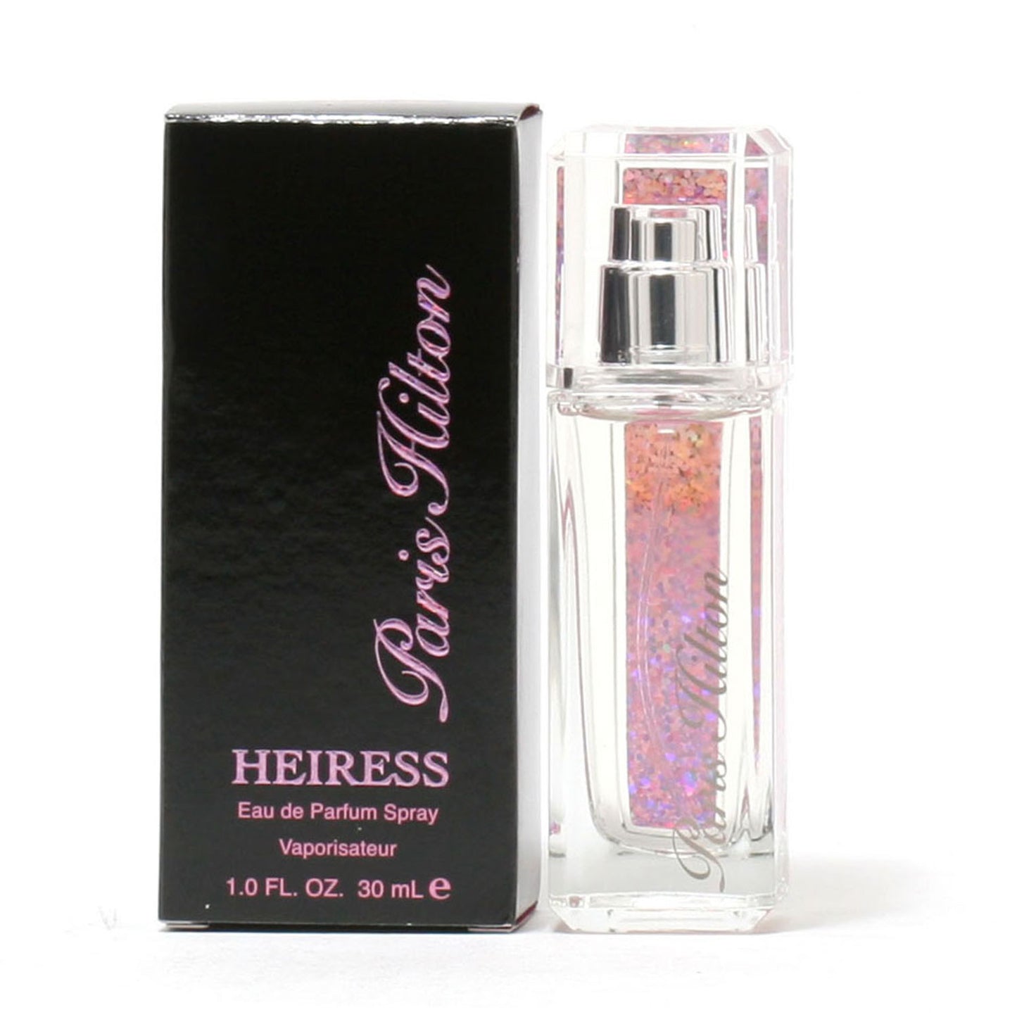 Heiress  Ladies  By Paris Hilton EDP Spray