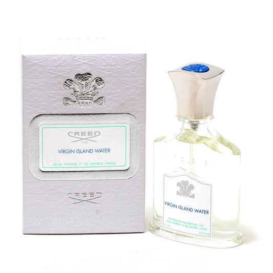 Creed Virigin Island Water Ladies  EDP Spray