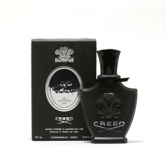 Creed Love In Black  Ladies  EDP Spray