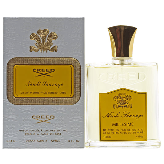 Creed Neroli Sauvage Millesime Spray
