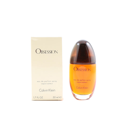 Obsession  Ladies  By Calvin Klein EDP Spray (Unboxed)