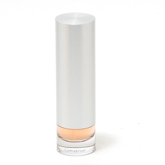 Contradiction  Ladies  By Calvin Klein EDP Spray (Unboxed)