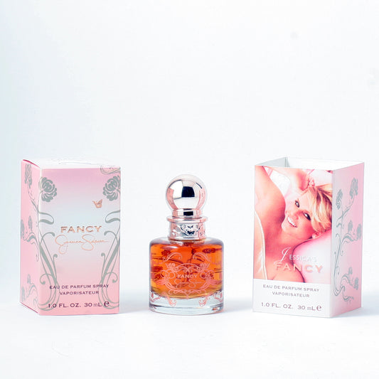Fancy  Ladies  By Jessica Simpson EDP Spray