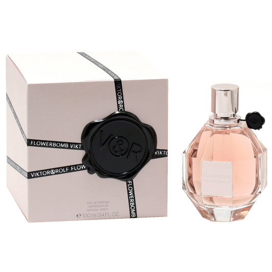 Flowerbomb  Ladies  By Viktor & Rolf EDP Spray