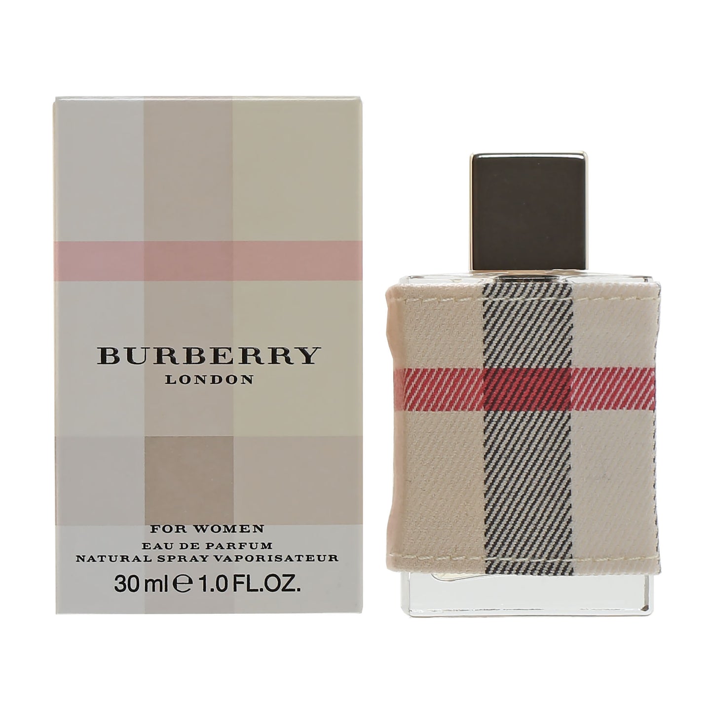 Burberry London  Ladies  (Cloth) EDP Spray