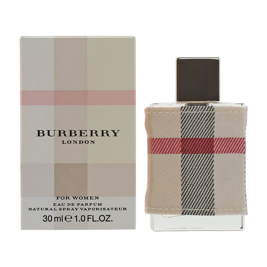 Burberry London  Ladies  (Cloth) EDP Spray