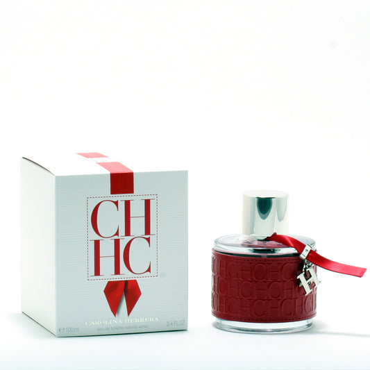 Ch  Ladies  By Carolina Herrera EDT Spray