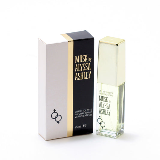 Alyssa Ashley Musk  Ladies  EDT Spray