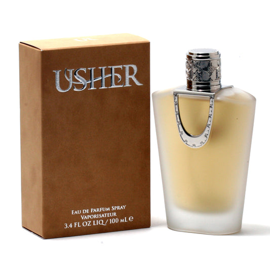 Usher She EDP Spray**