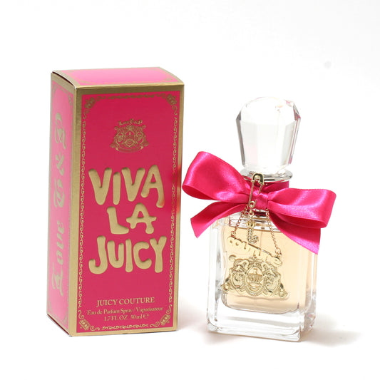 Viva La Juicy  Ladies  By Juicy Couture EDP Spray