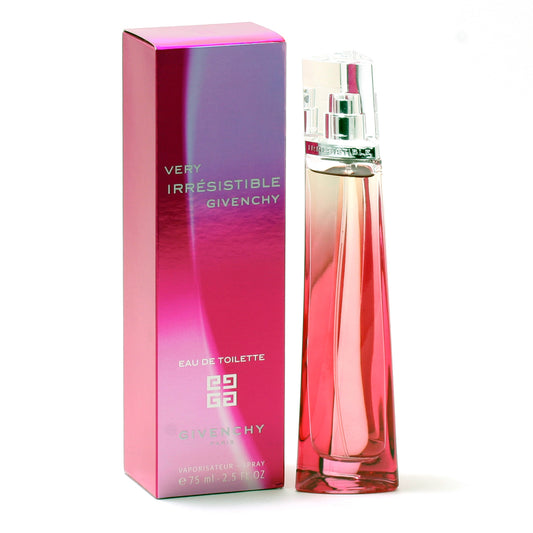Very Irresistible  Ladies  Bygivenchy EDT Spray