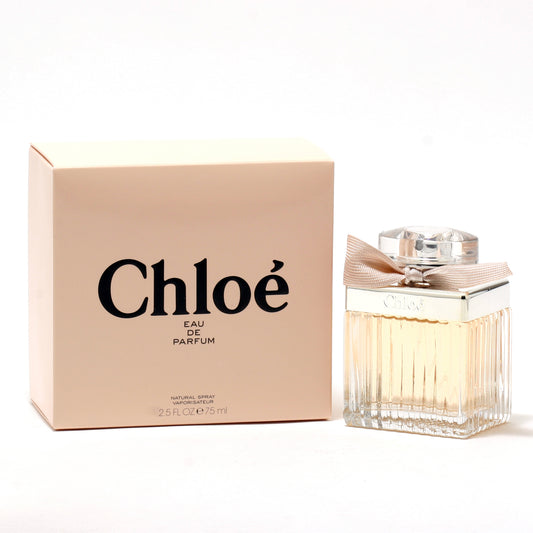 Chloe  Ladies  EDP Spray