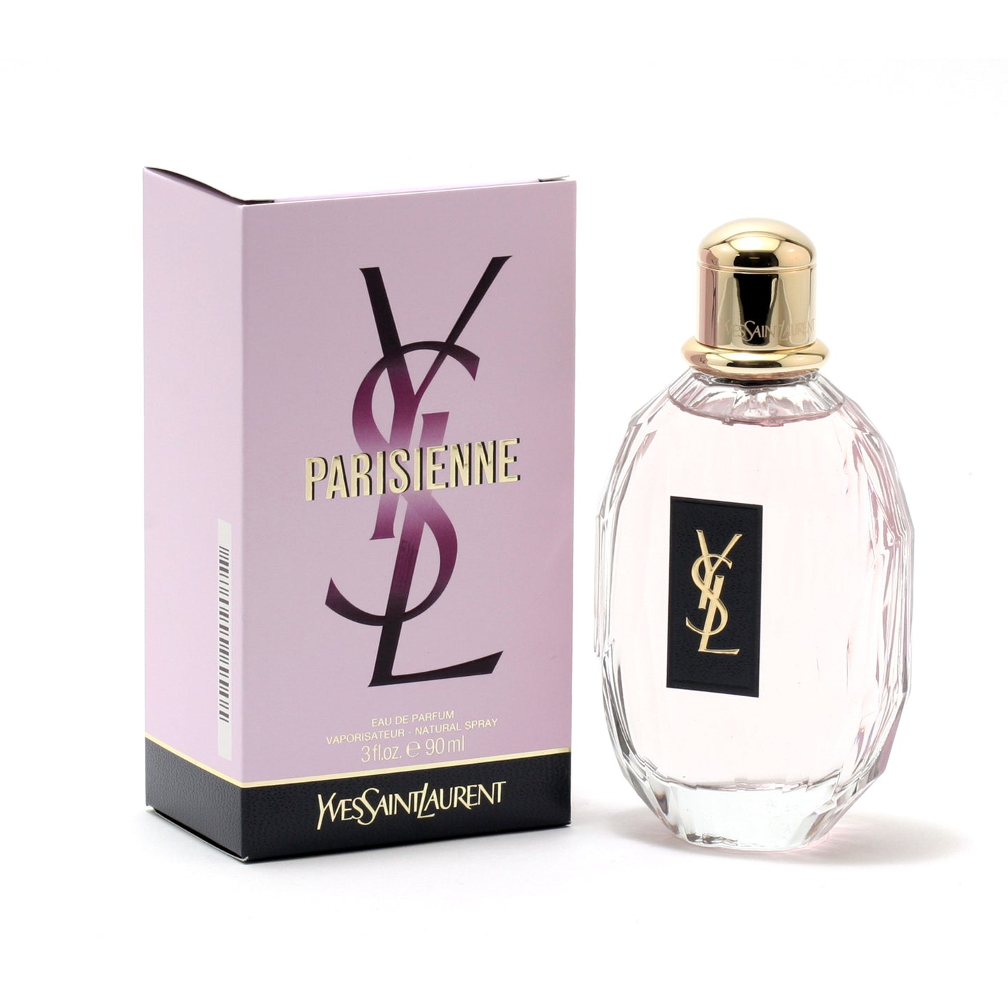 Parisienne  Ladies  By Yves Saint Laurent EDP Spray