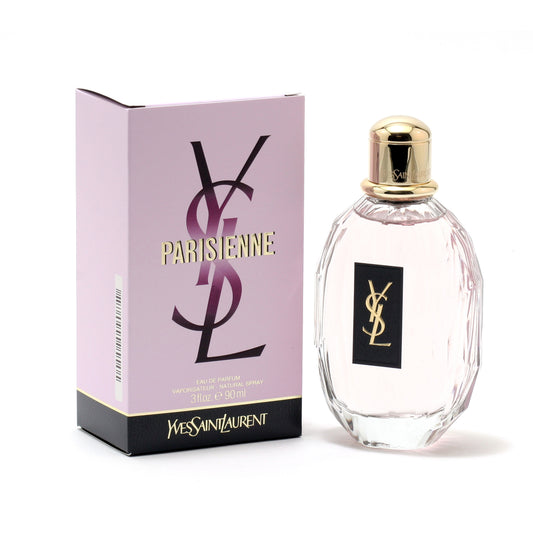 Parisienne  Ladies  By Yves Saint Laurent EDP Spray