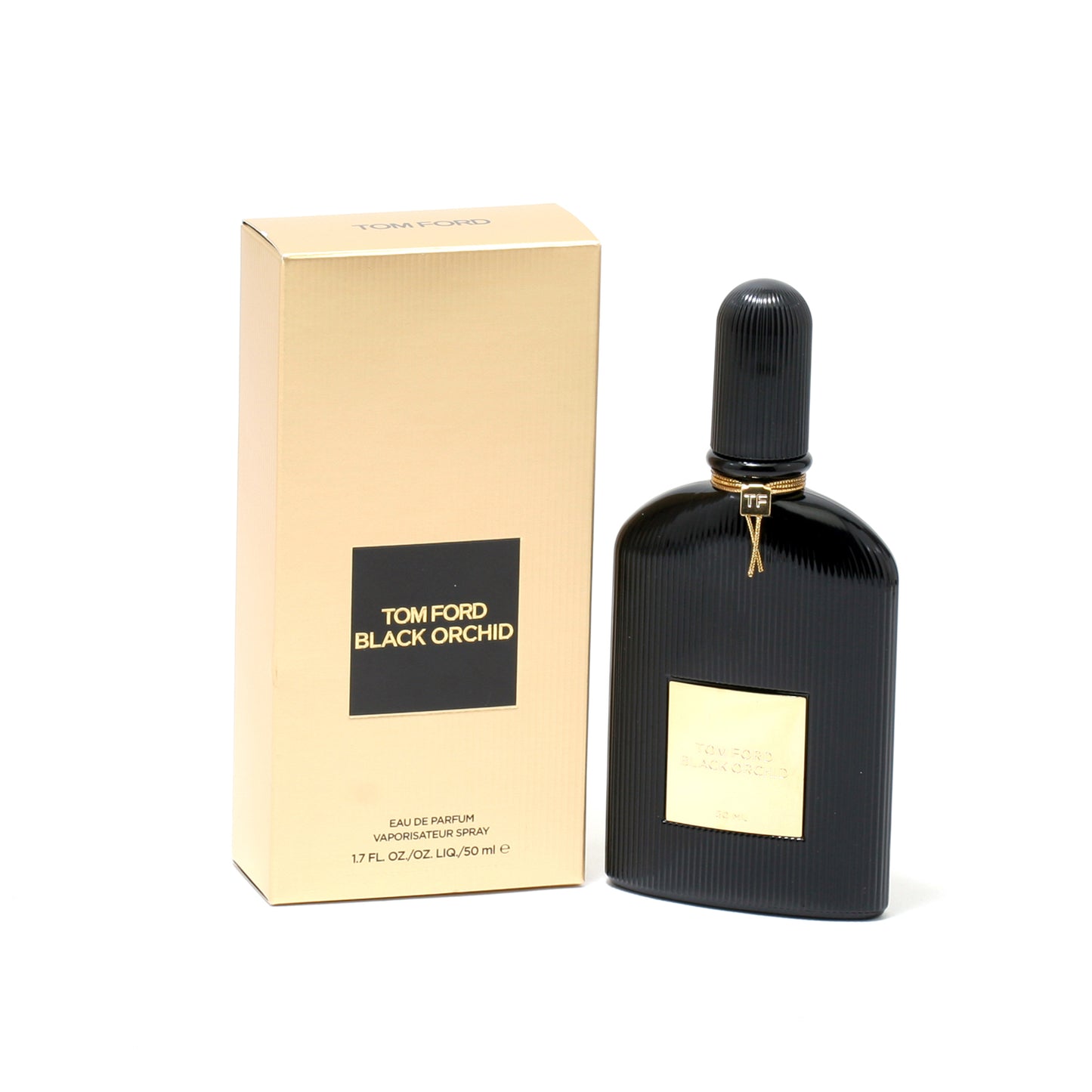 Tom Ford Black Orchid  Ladies  EDP Spray