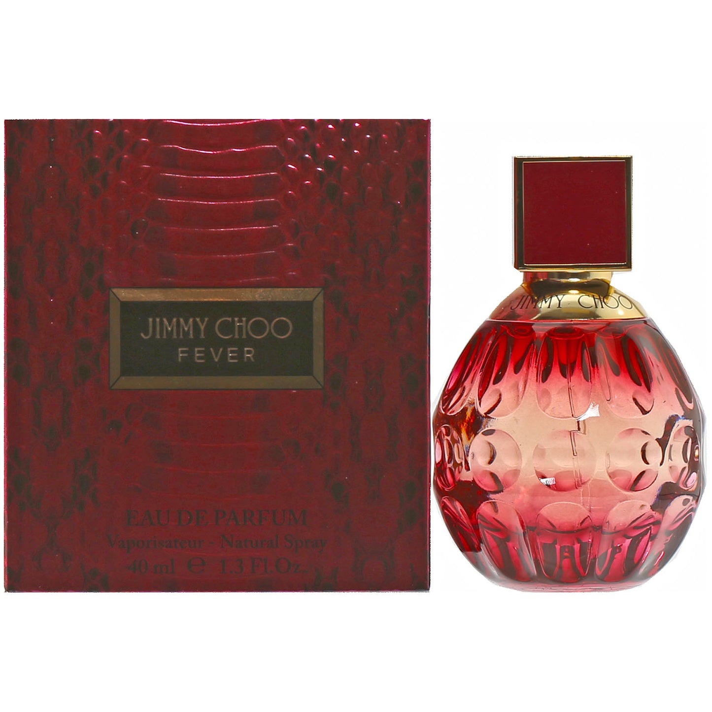 Jimmy Choo Fever EDP Spray
