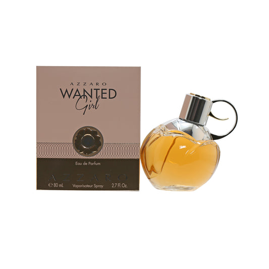 Azzaro Wanted Girl EDP
