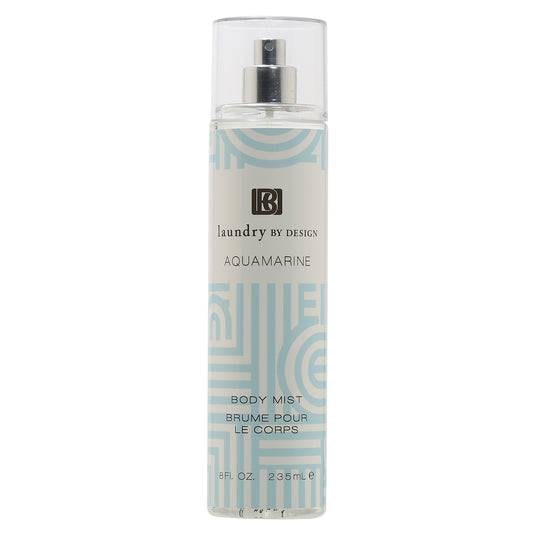 Laundry By Design Aquamarine Body Mist