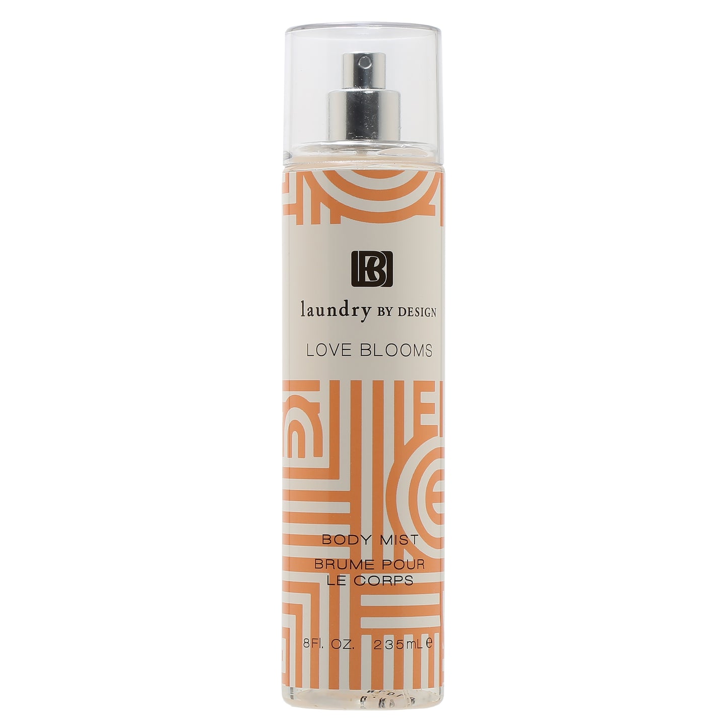 Laundry By Design Love Blooms  Body Mist