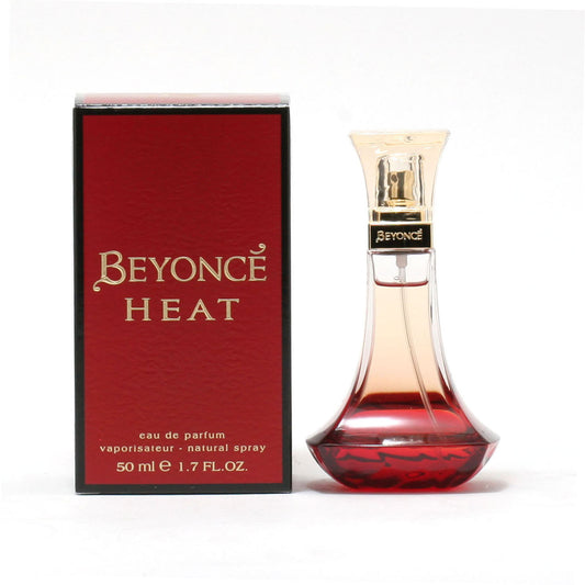 Beyonce Heat  Ladies  EDP Spray