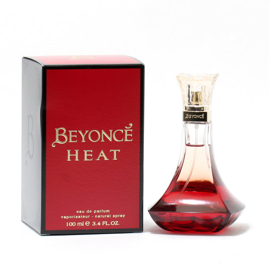 Beyonce Heat  Ladies  EDP Spray