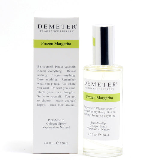 Demeter Frozen Margarita  Ladies  Cologne Spray