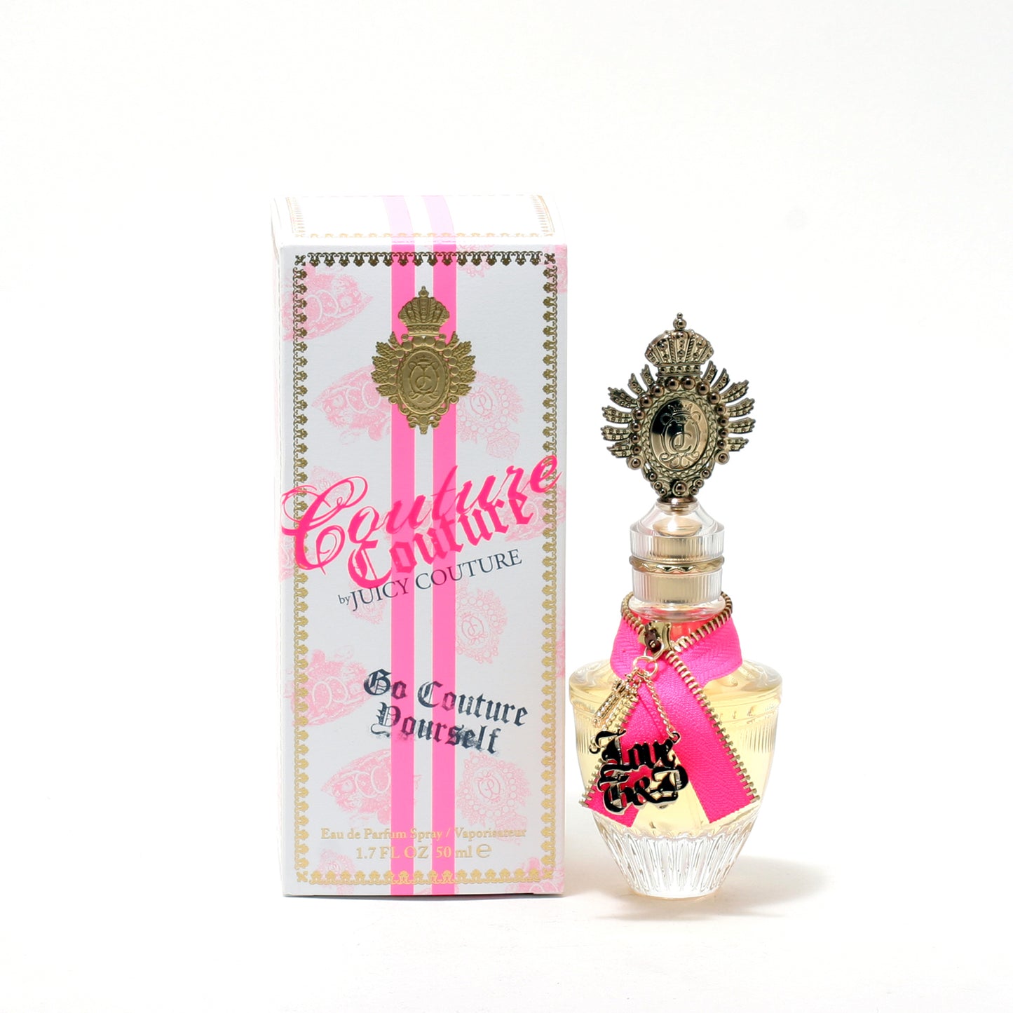 Couture Couture  Ladies  By Juicy Couture EDP Spray