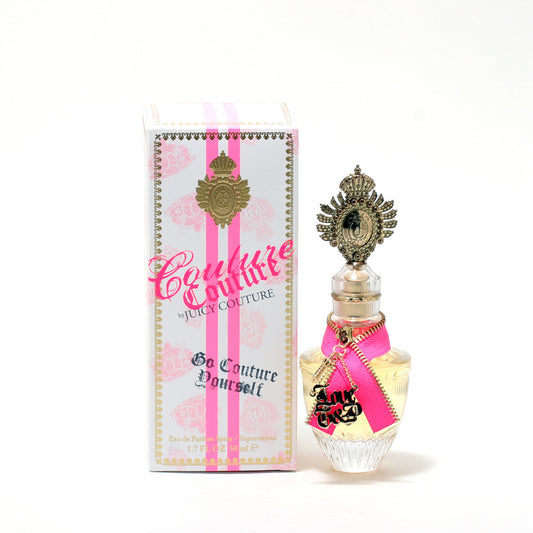 Couture Couture  Ladies  By Juicy Couture EDP Spray