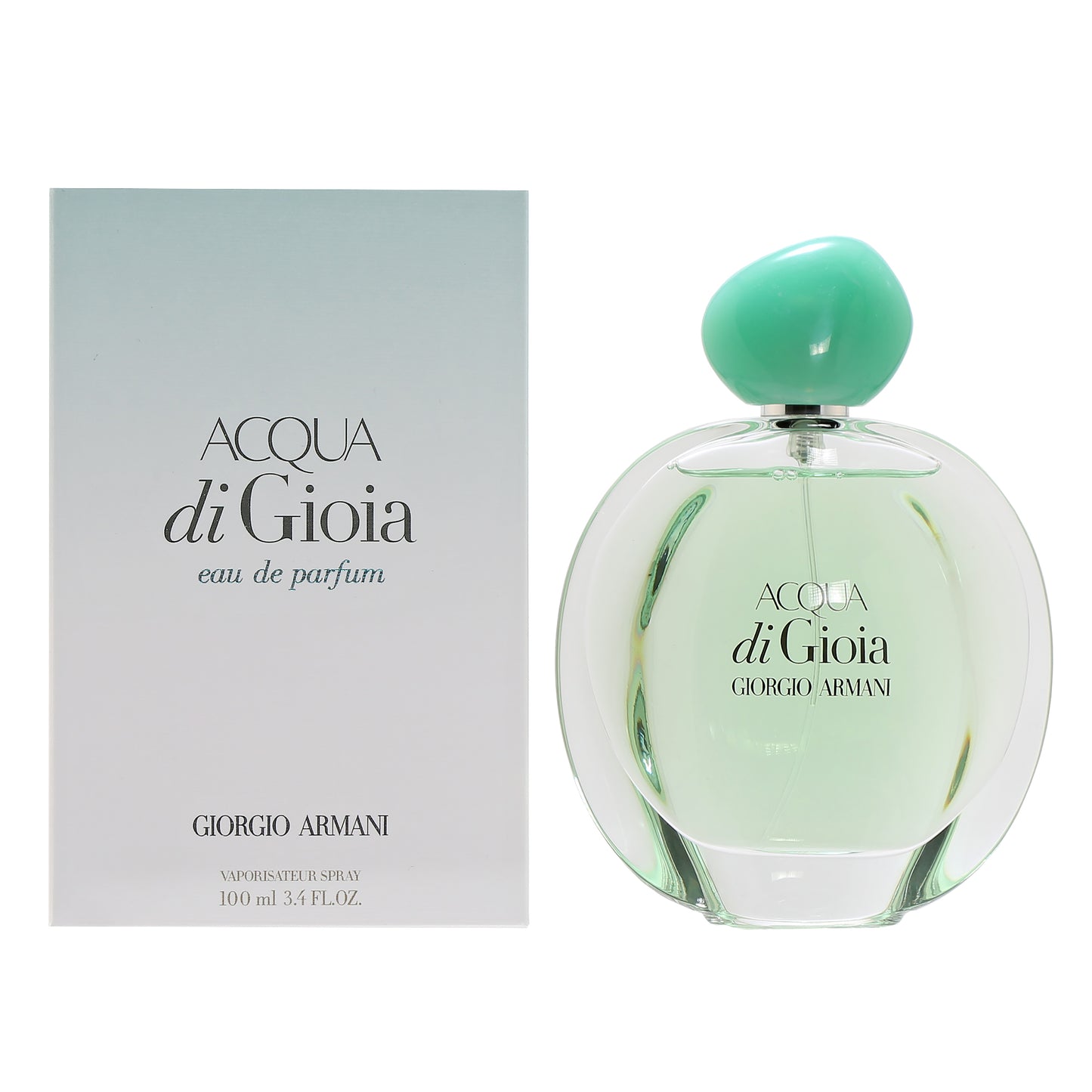 Acqua Di Gioia  Ladies  By Giorgio Armani EDP Spray