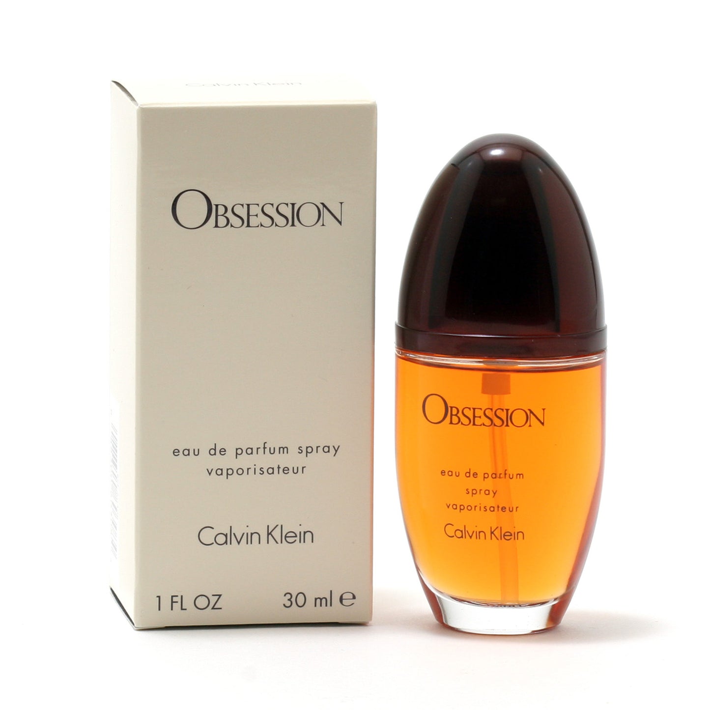 Obsession  Ladies  By Calvin Klein EDP Spray