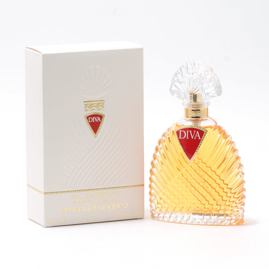 Diva  Ladies  By Ungaro EDP Spray