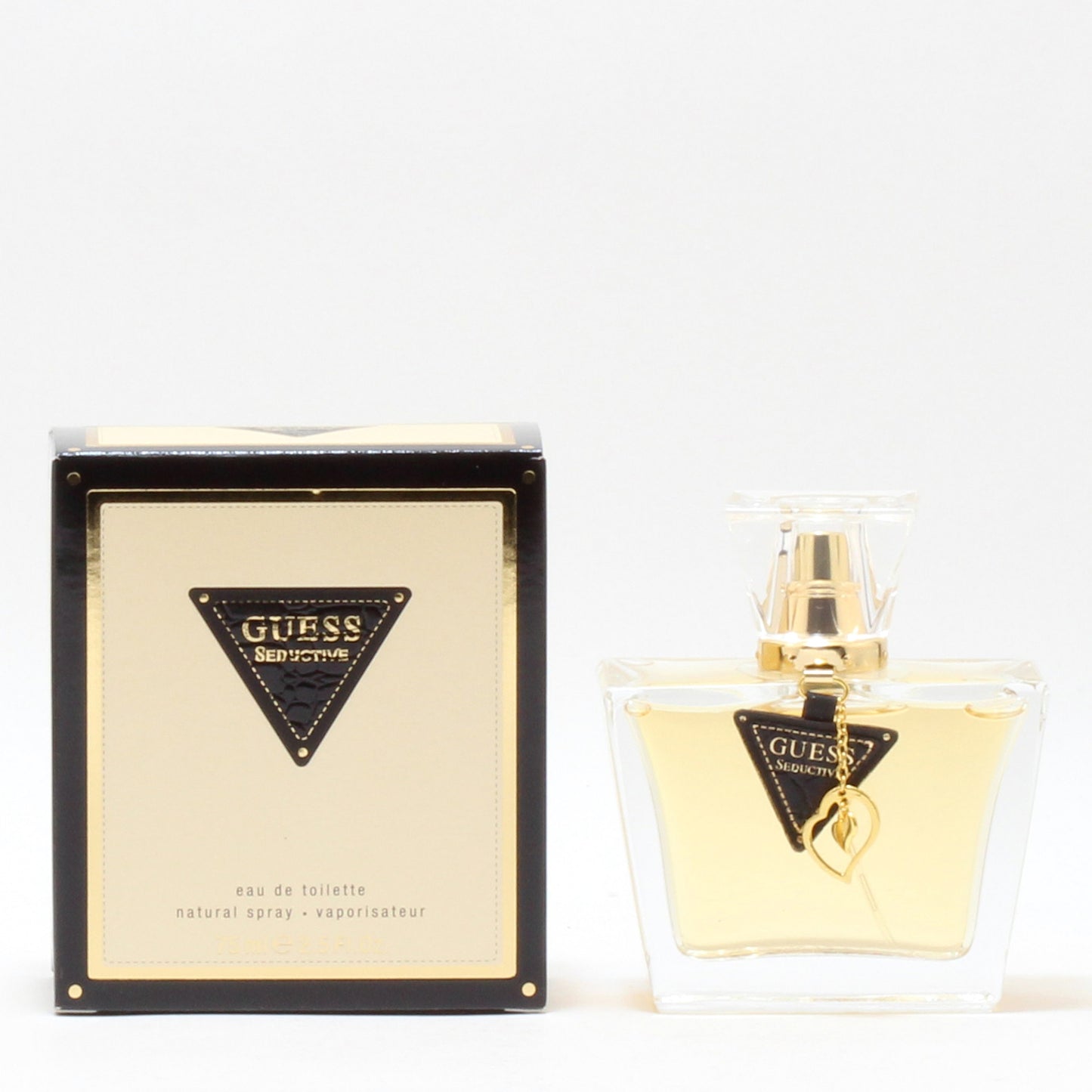 Guess Seductive  Ladies  EDT Spray