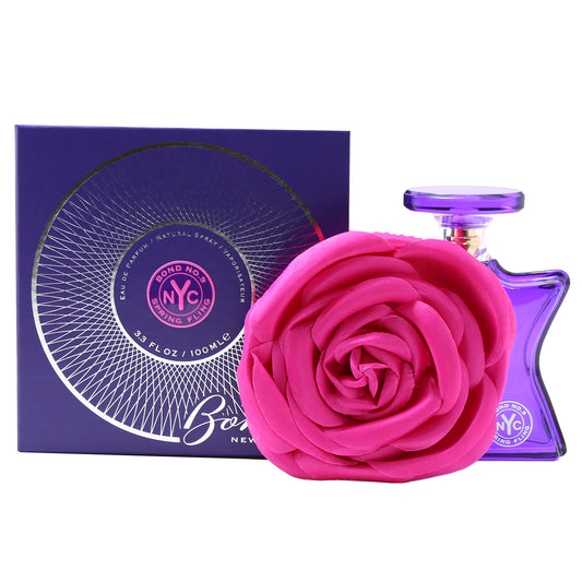 Bond No 9 New York Fling  Ladies  EDP Spray