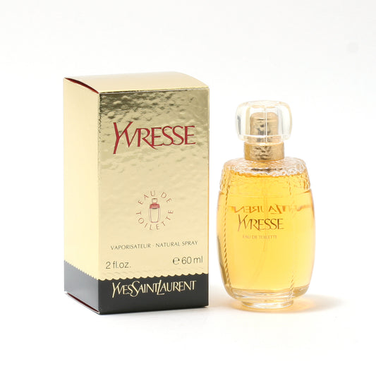 Yvresse  Ladies  By Yves Saint Laurent EDT Spray