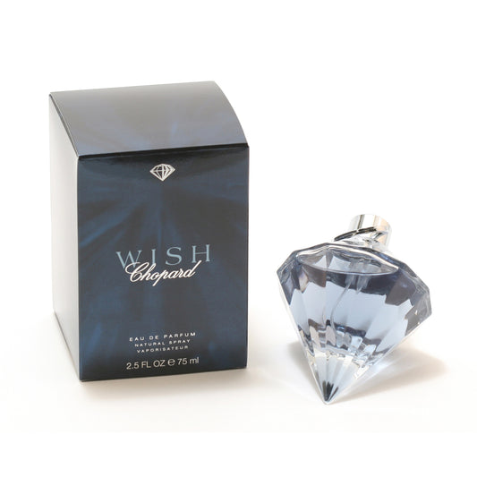 Chopard Wish  Ladies  EDP Spray