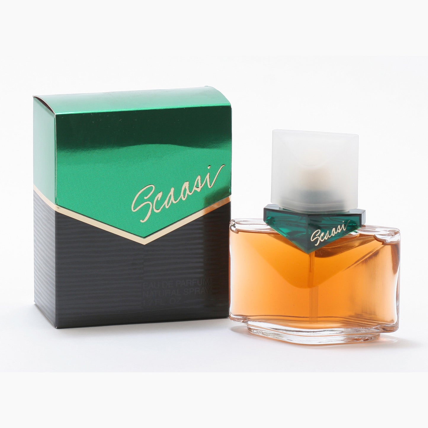 Scaasi  Ladies  EDP Spray