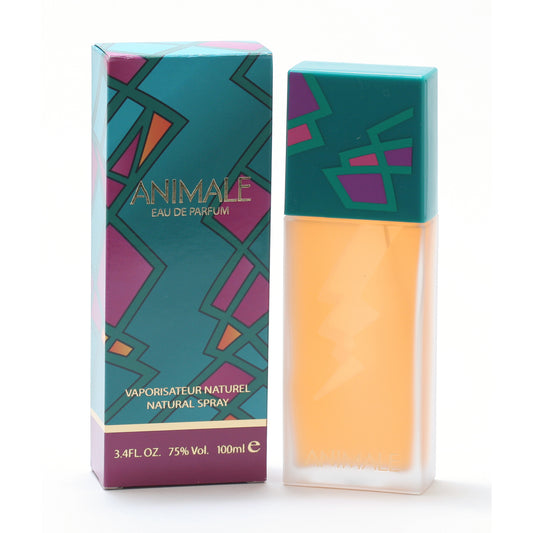 Animale  Ladies  EDP Spray
