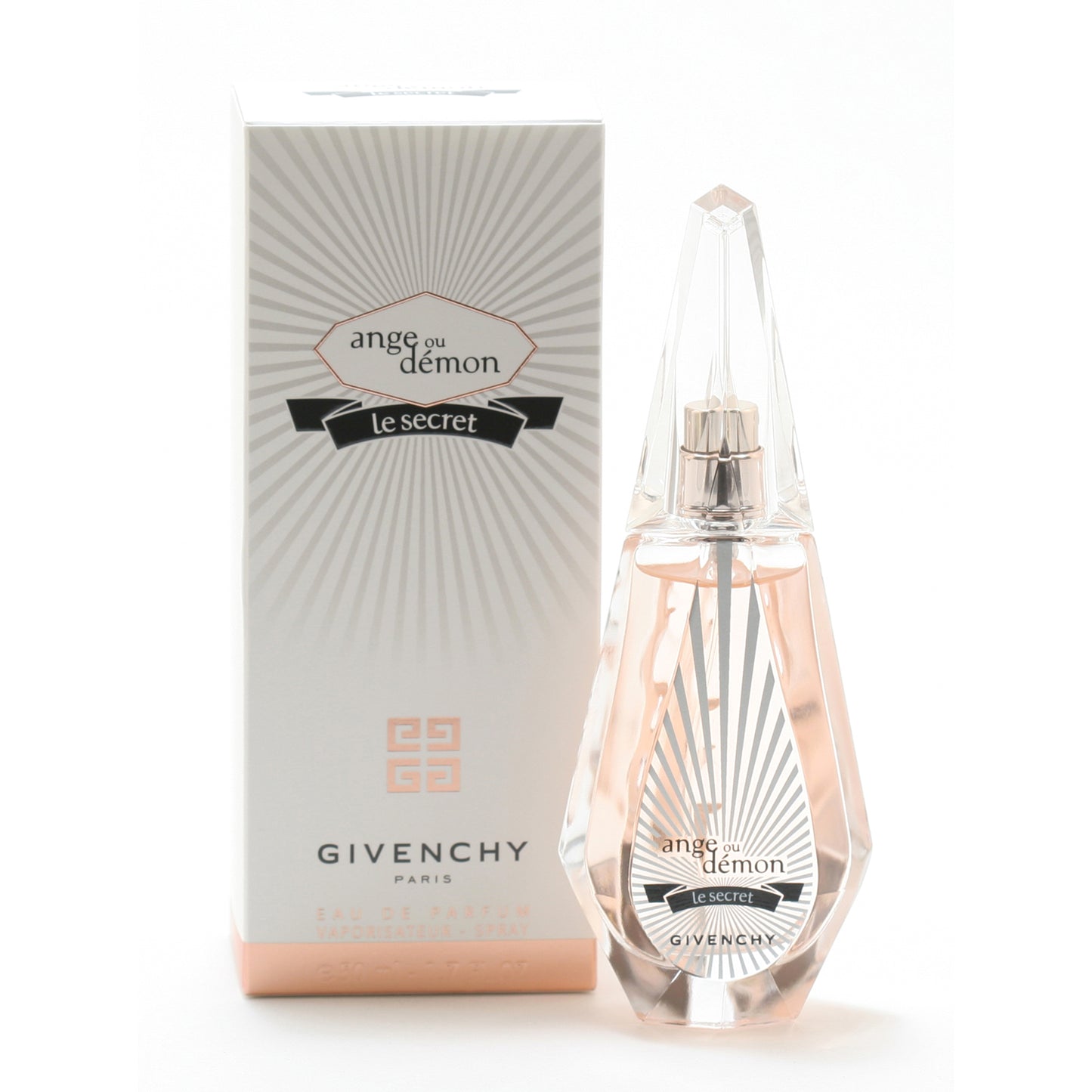 Ange Ou Demon Le Secret  Ladies by Givenchy EDP Spray