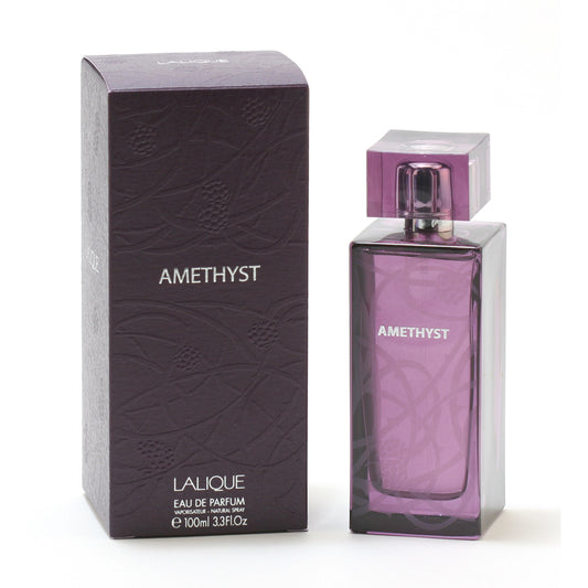 Amethyst Lalique  Ladies  EDP Spray
