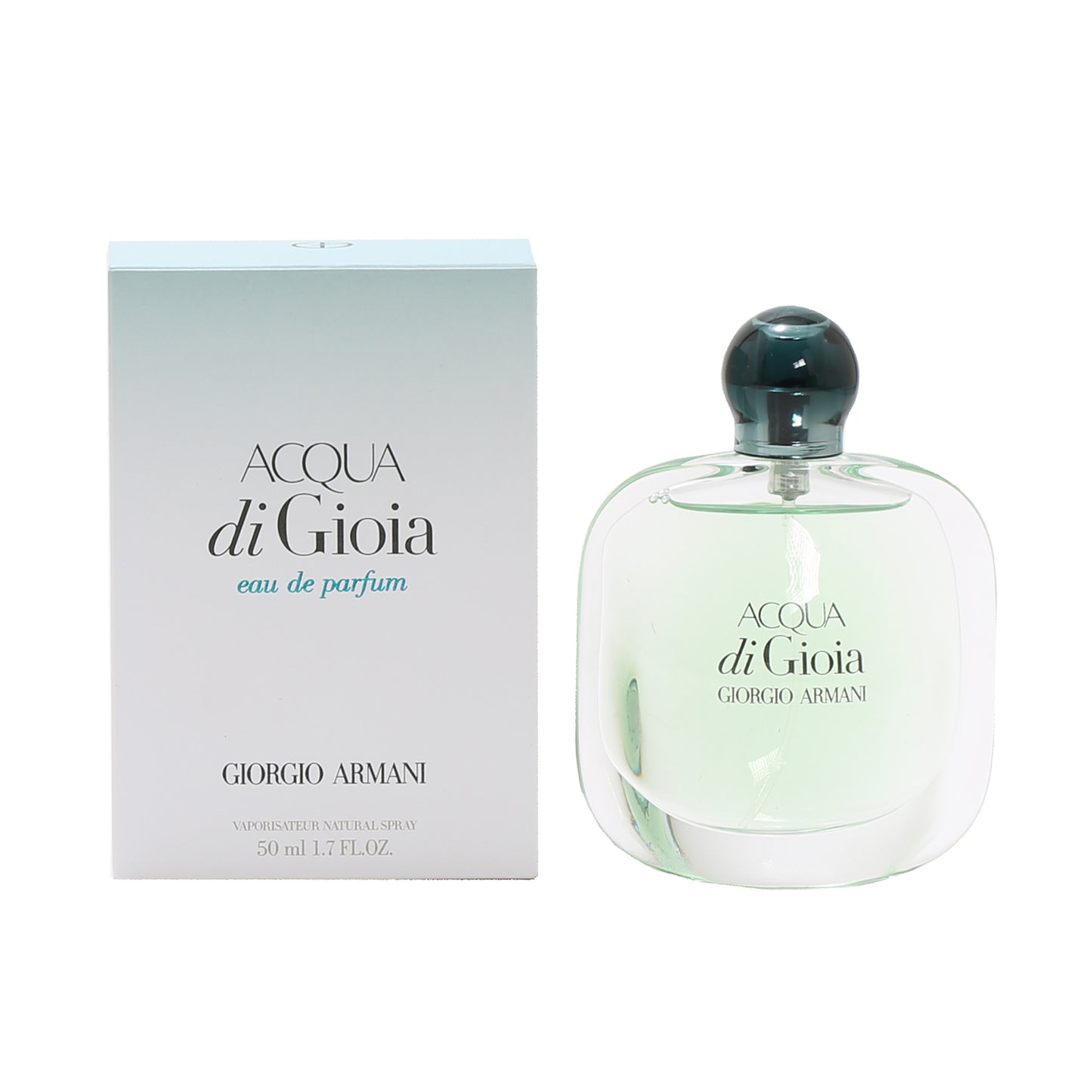 Acqua Di Gioia  Ladies  By Giorgio Armani EDP Spray
