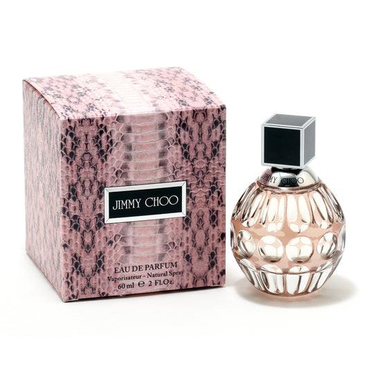 Jimmy Choo  Ladies  EDP Spray