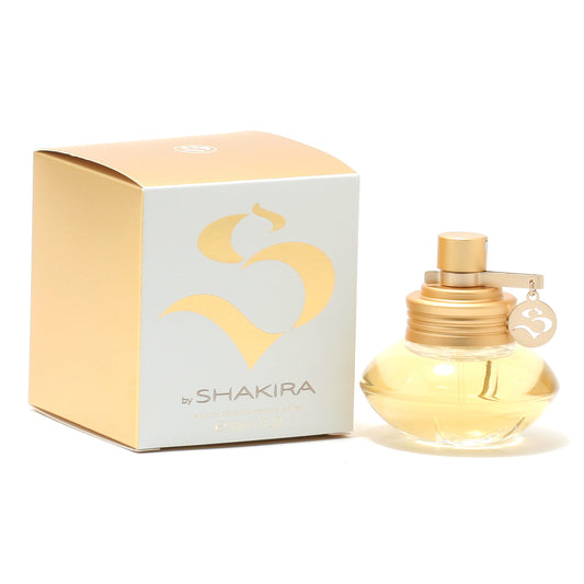 S  Ladies  By Shakira EDT Spray