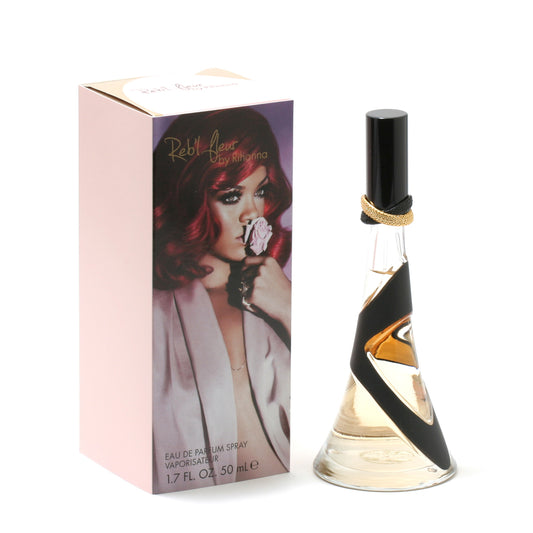 Reb'L Fleur  Ladies  By Rihanna EDP Spray
