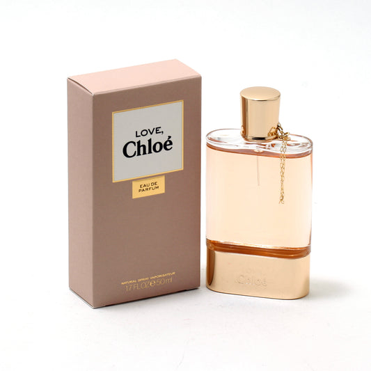 Chloe Love  Ladies  EDP Spray